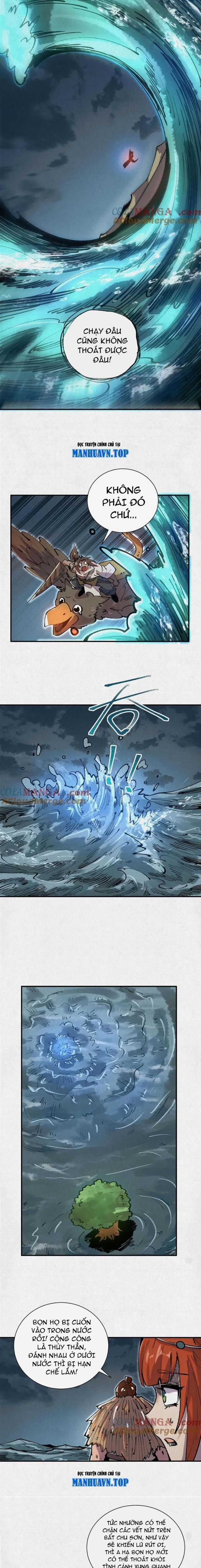 Xi Hồn - Chapter 39 - Trang 13