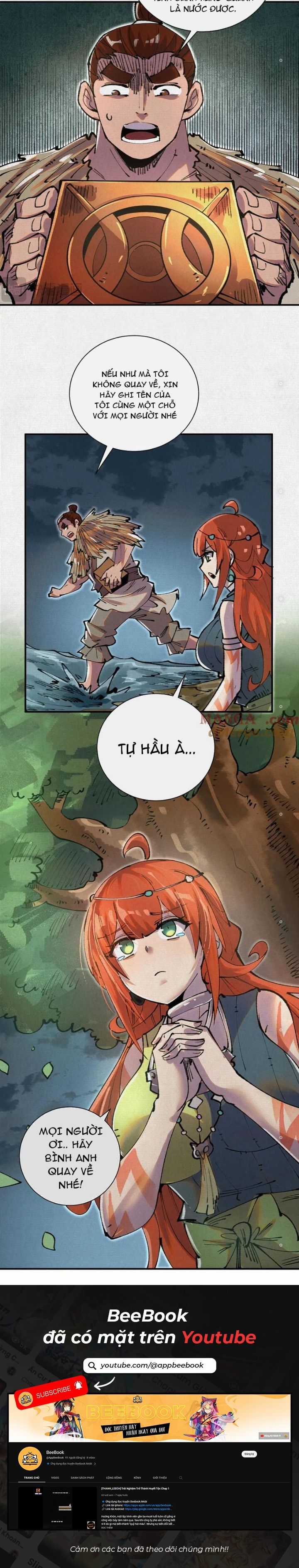 Xi Hồn - Chapter 39 - Trang 14