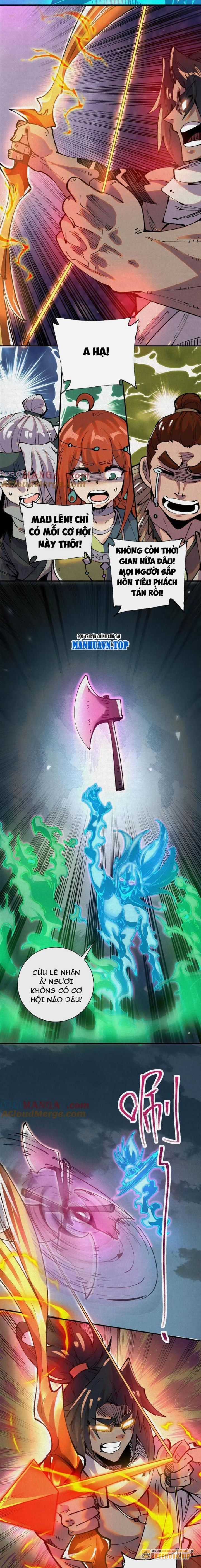 Xi Hồn - Chapter 39 - Trang 3