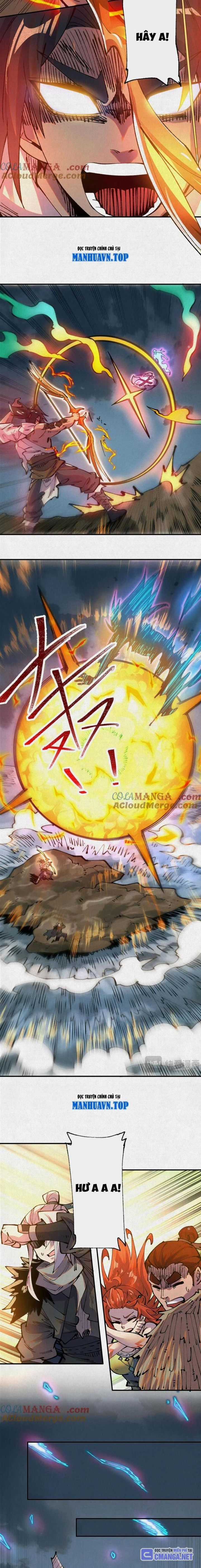 Xi Hồn - Chapter 39 - Trang 4