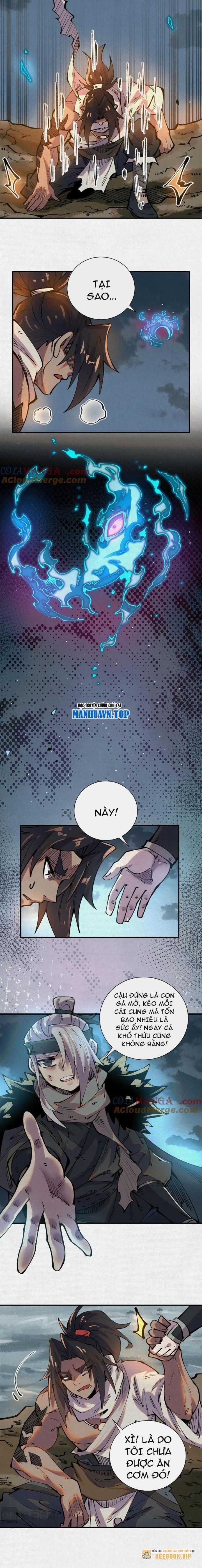 Xi Hồn - Chapter 39 - Trang 5