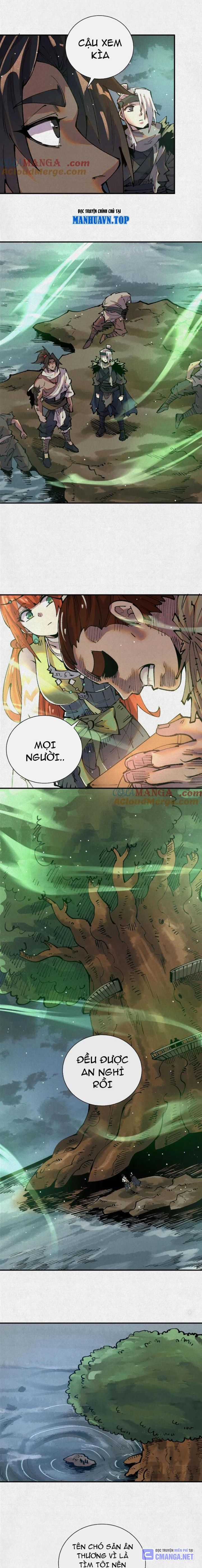 Xi Hồn - Chapter 39 - Trang 6