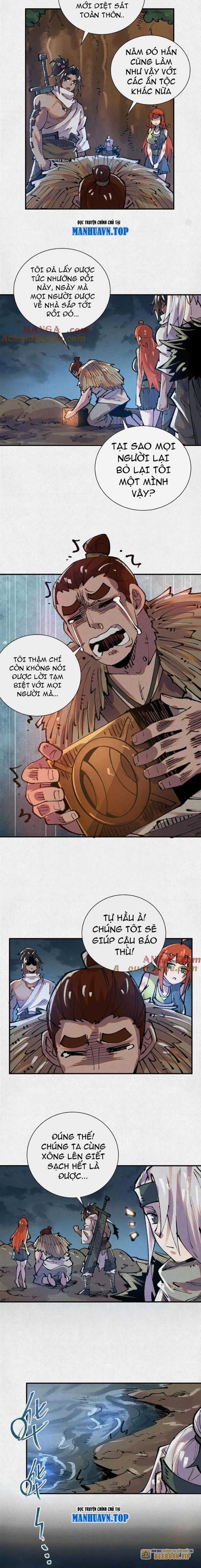 Xi Hồn - Chapter 39 - Trang 7