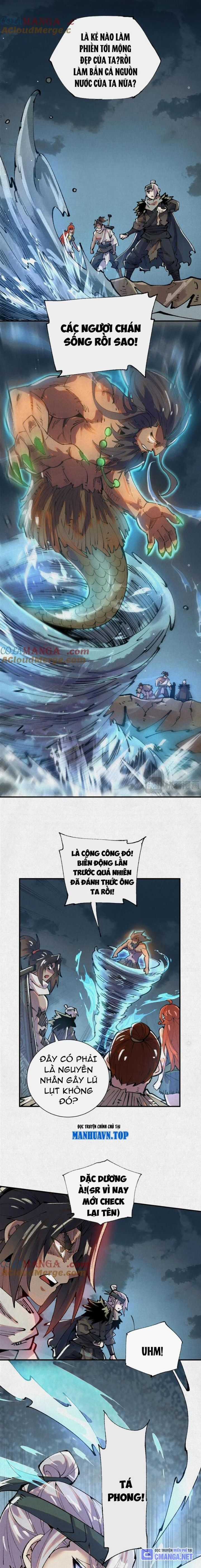 Xi Hồn - Chapter 39 - Trang 8