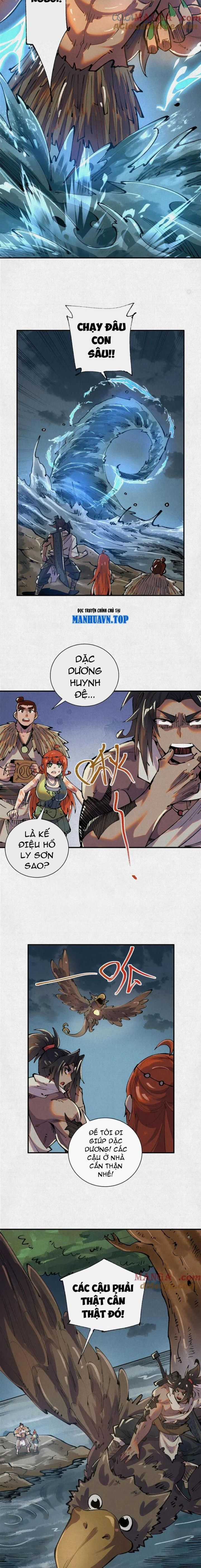 Xi Hồn - Chapter 39 - Trang 10