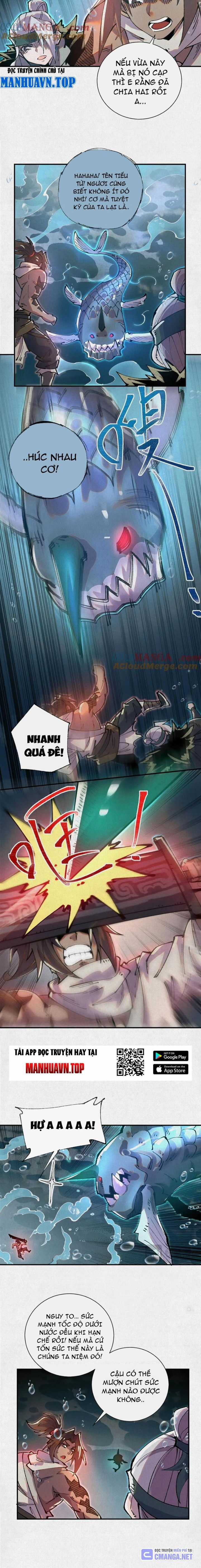 Xi Hồn - Chapter 40 - Trang 4