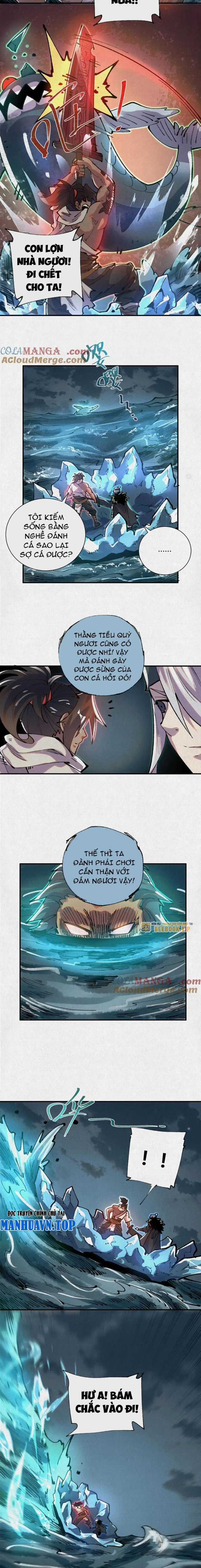 Xi Hồn - Chapter 40 - Trang 7