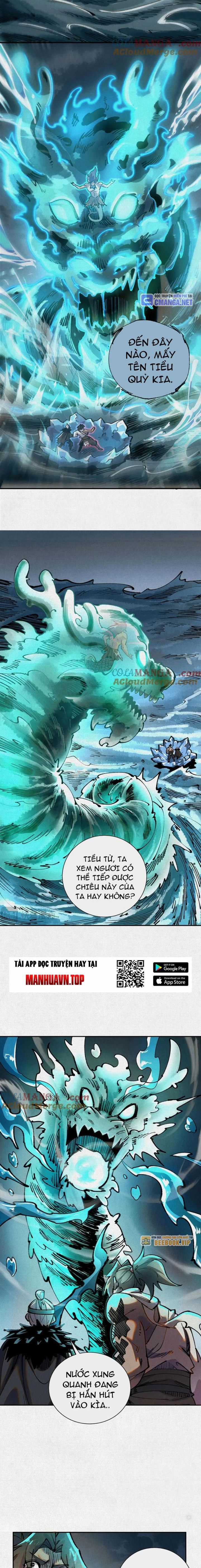 Xi Hồn - Chapter 40 - Trang 8
