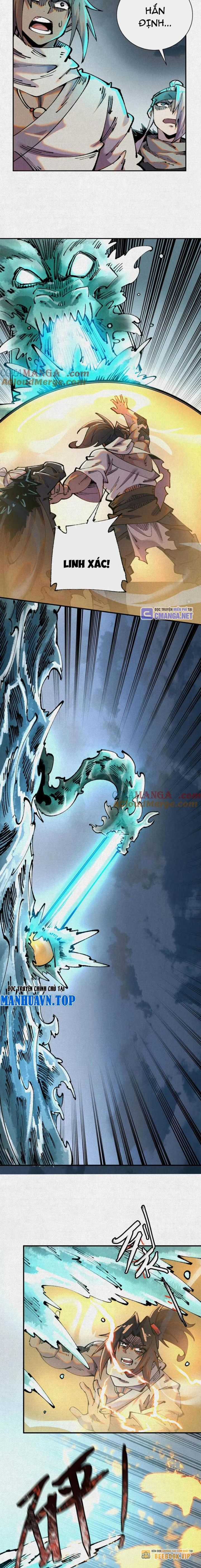 Xi Hồn - Chapter 40 - Trang 9