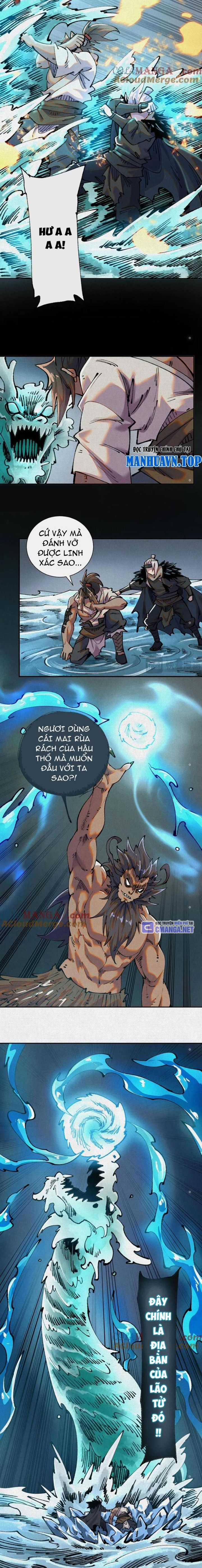 Xi Hồn - Chapter 40 - Trang 10