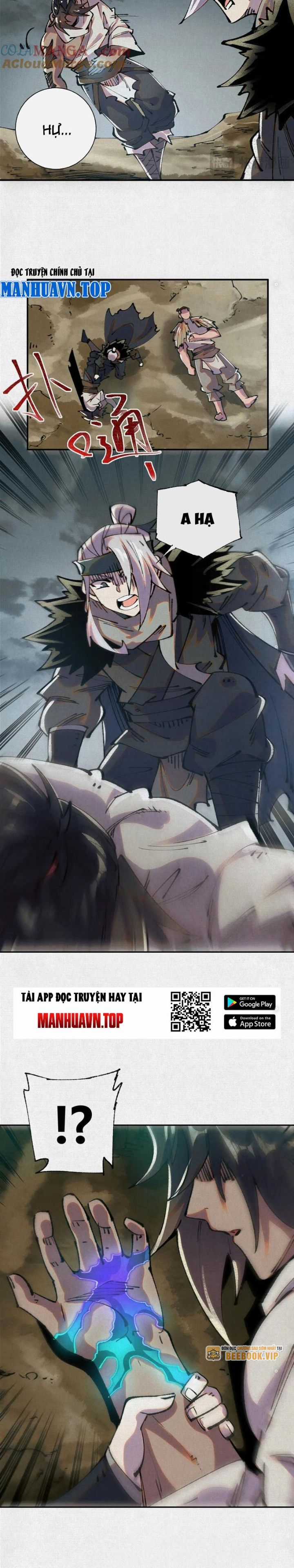 Xi Hồn - Chapter 41 - Trang 11