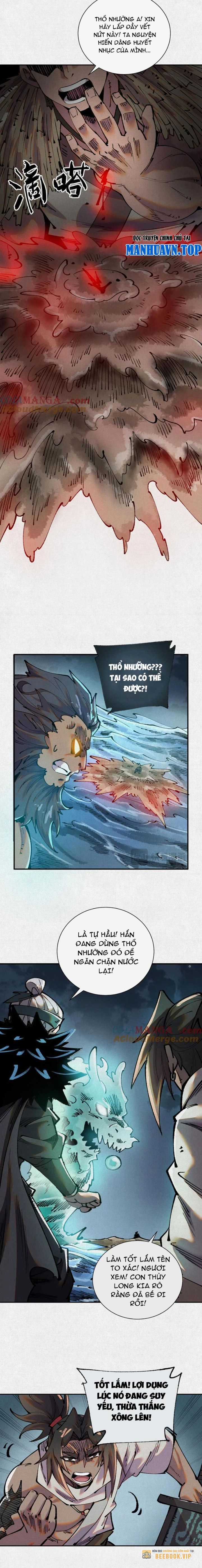 Xi Hồn - Chapter 41 - Trang 3