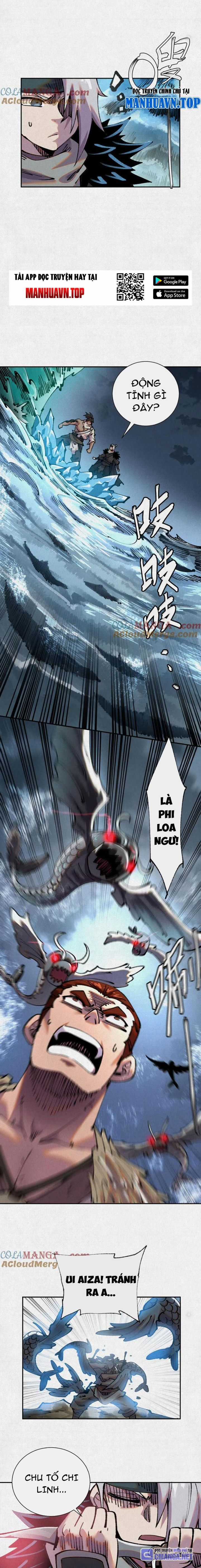 Xi Hồn - Chapter 41 - Trang 4