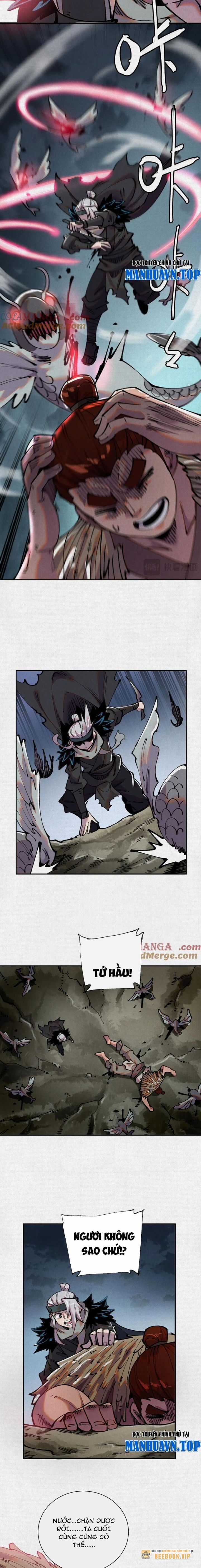 Xi Hồn - Chapter 41 - Trang 5