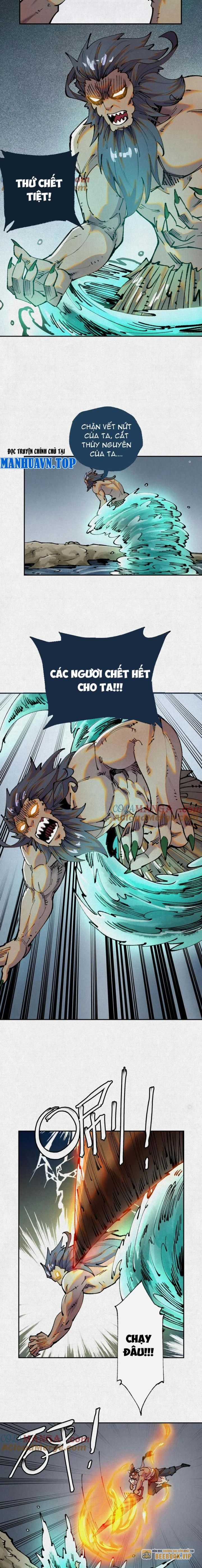 Xi Hồn - Chapter 41 - Trang 7