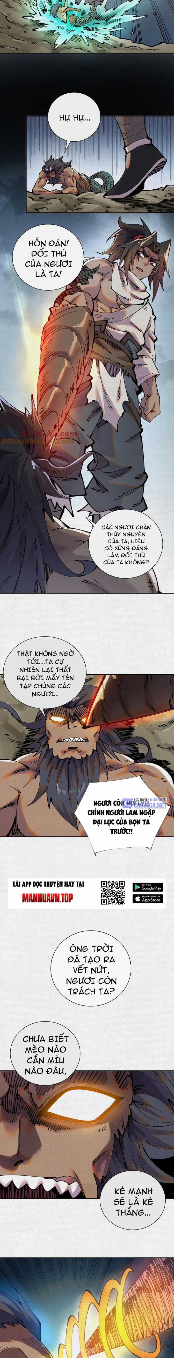 Xi Hồn - Chapter 41 - Trang 8