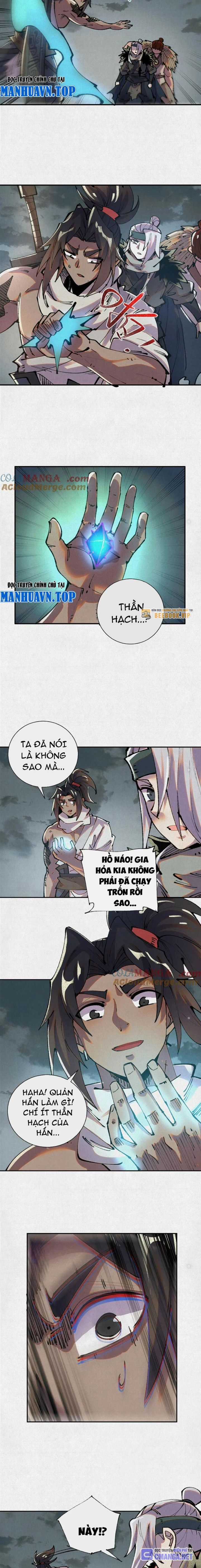 Xi Hồn - Chapter 41 - Trang 10