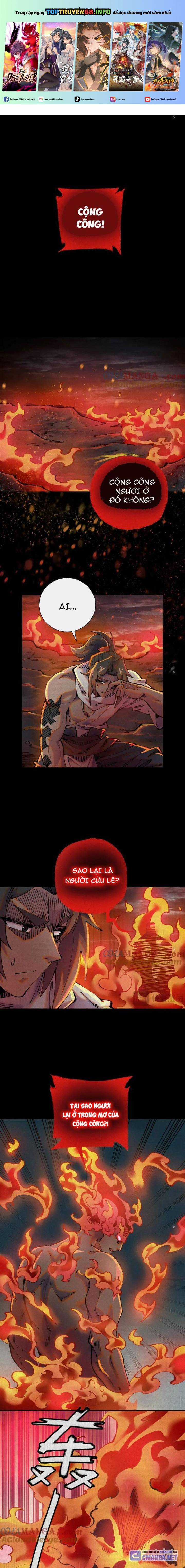 Xi Hồn - Chapter 42 - Trang 2