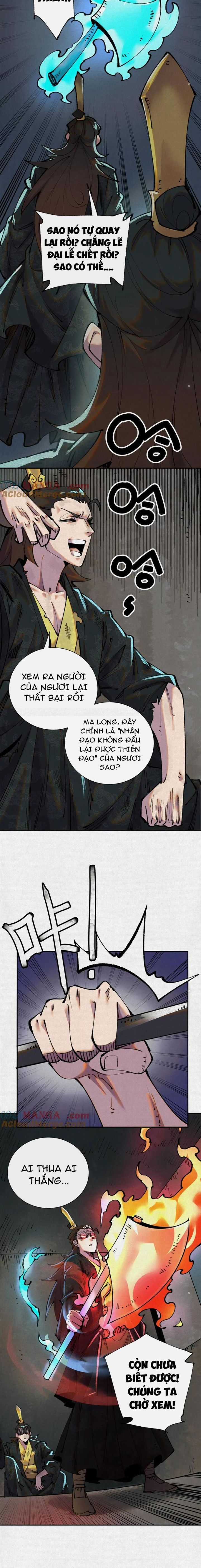 Xi Hồn - Chapter 42 - Trang 11