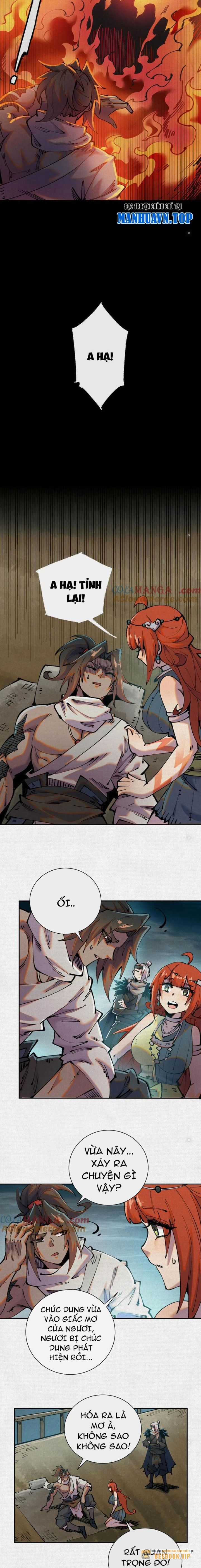 Xi Hồn - Chapter 42 - Trang 3