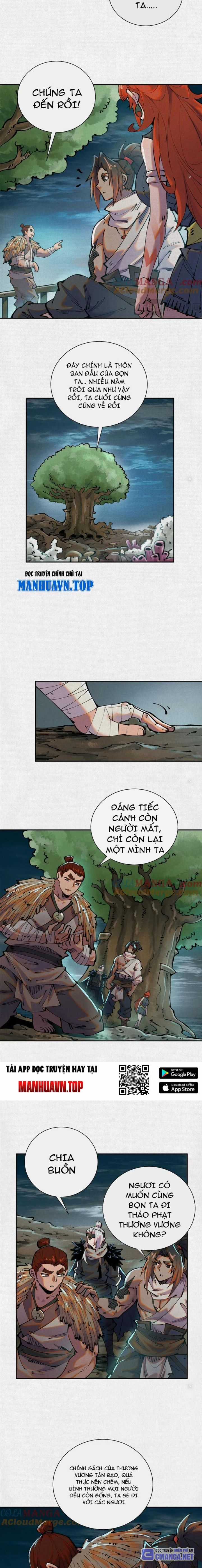 Xi Hồn - Chapter 42 - Trang 4