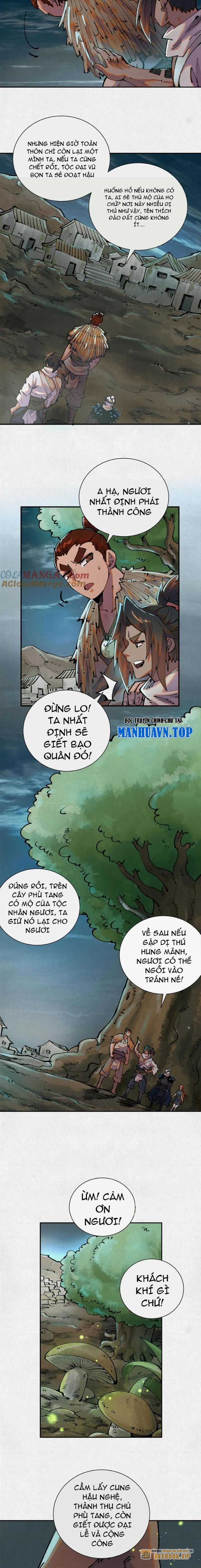 Xi Hồn - Chapter 42 - Trang 5
