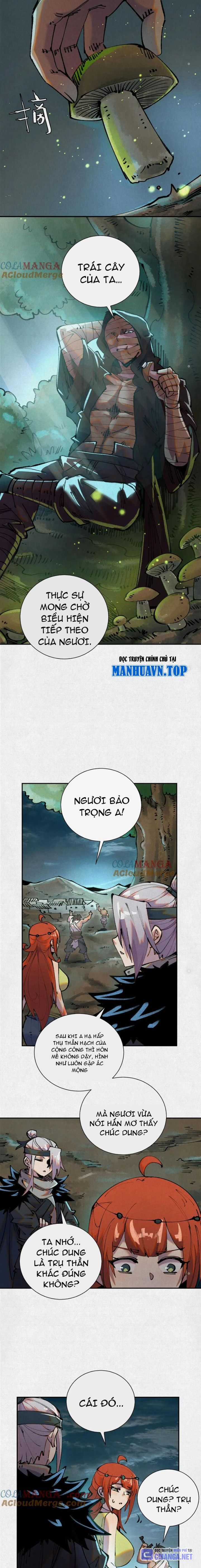 Xi Hồn - Chapter 42 - Trang 6