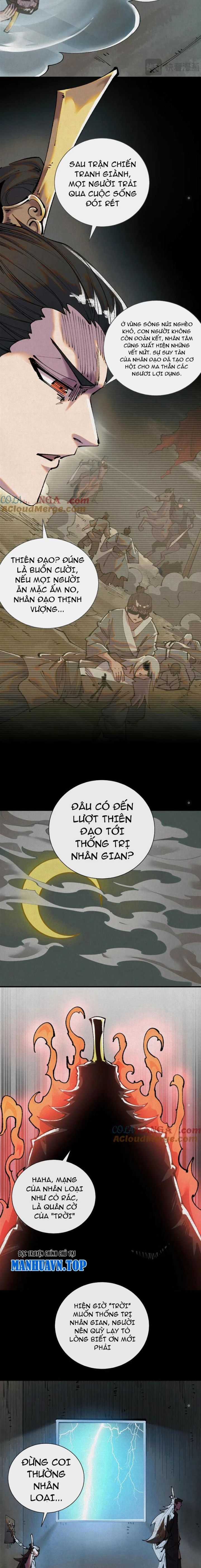 Xi Hồn - Chapter 42 - Trang 9