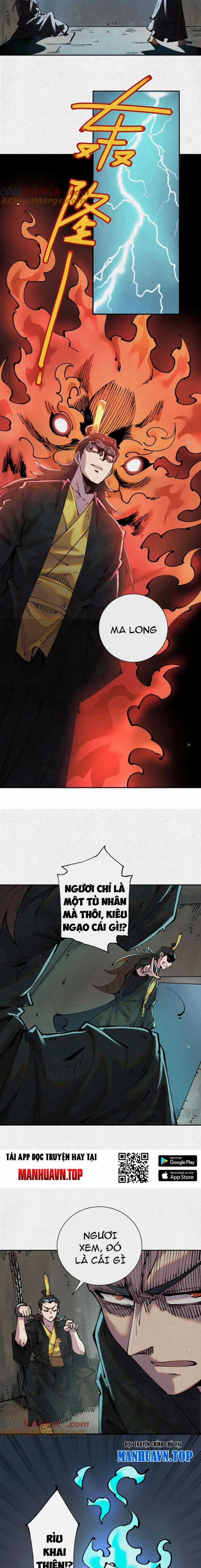 Xi Hồn - Chapter 42 - Trang 10