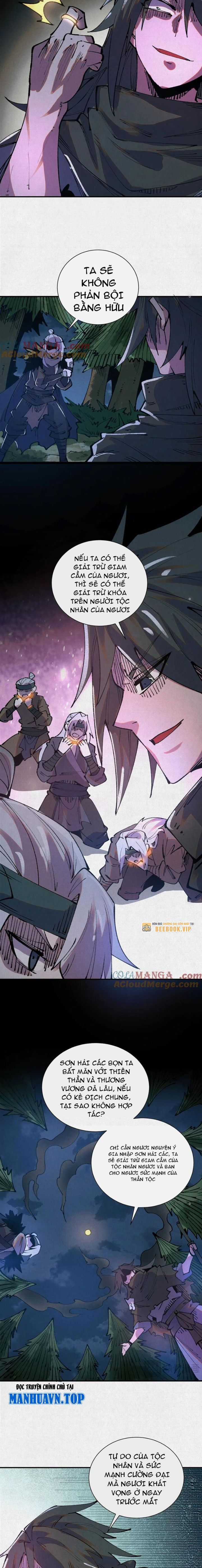 Xi Hồn - Chapter 43 - Trang 11