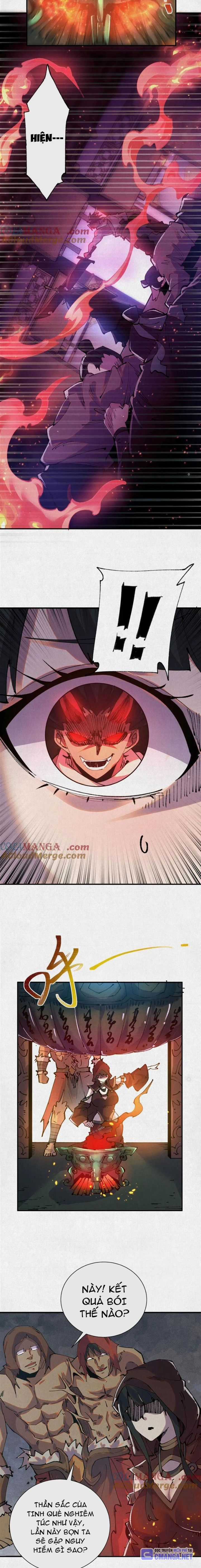 Xi Hồn - Chapter 43 - Trang 4