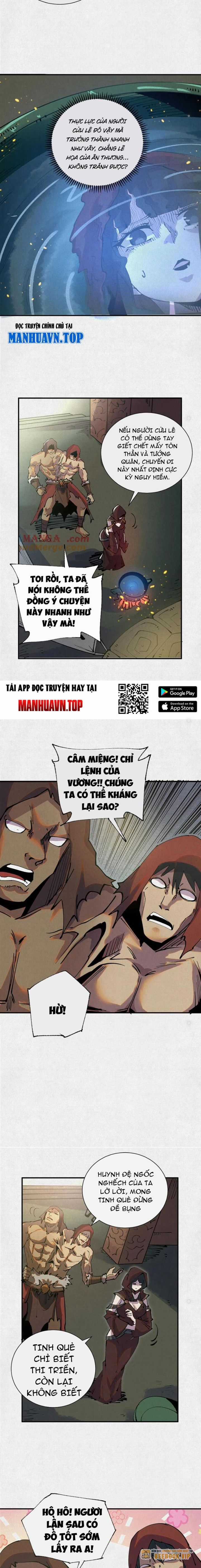 Xi Hồn - Chapter 43 - Trang 5