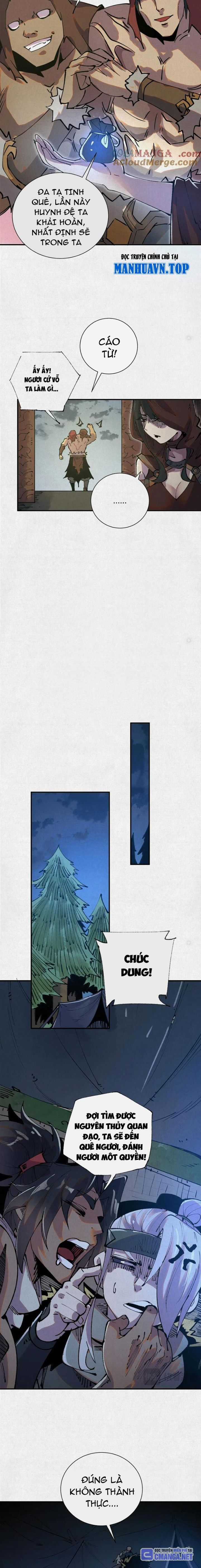 Xi Hồn - Chapter 43 - Trang 6