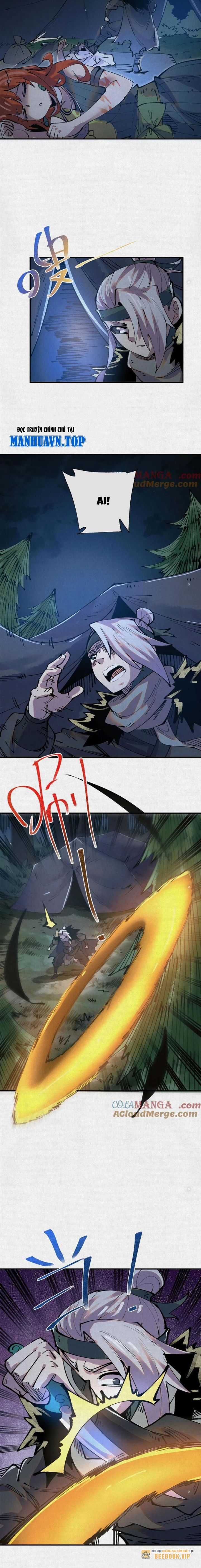 Xi Hồn - Chapter 43 - Trang 7