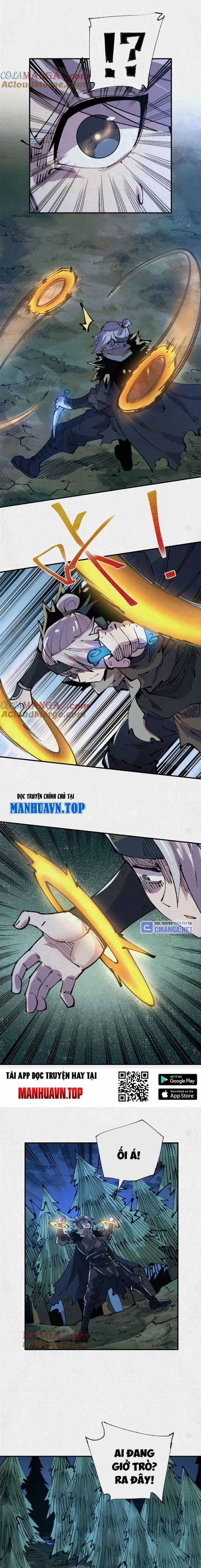 Xi Hồn - Chapter 43 - Trang 8