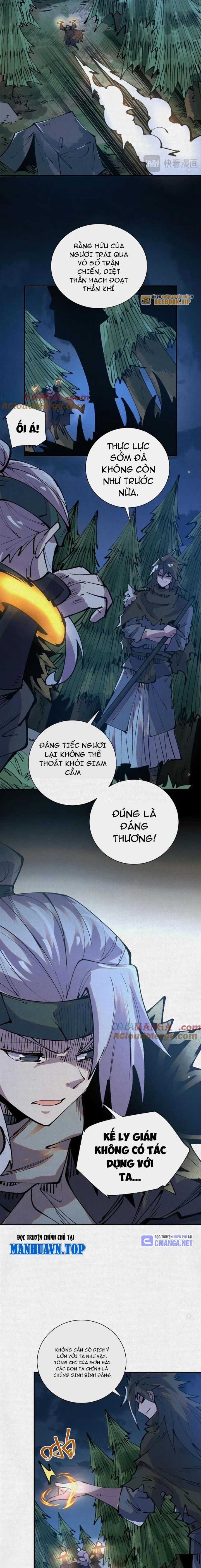 Xi Hồn - Chapter 43 - Trang 9