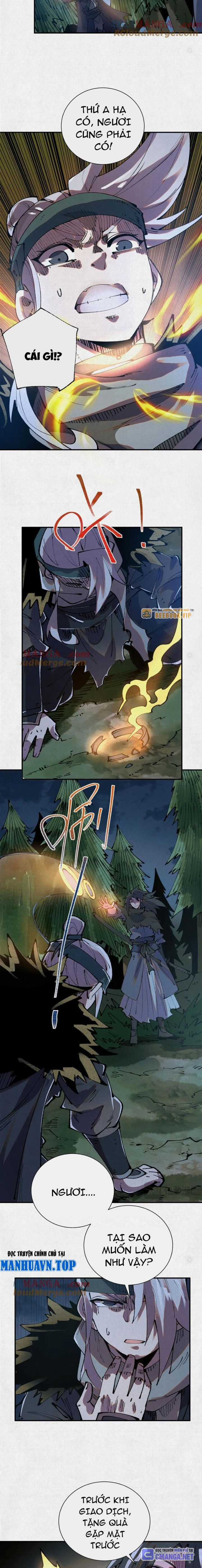 Xi Hồn - Chapter 43 - Trang 10