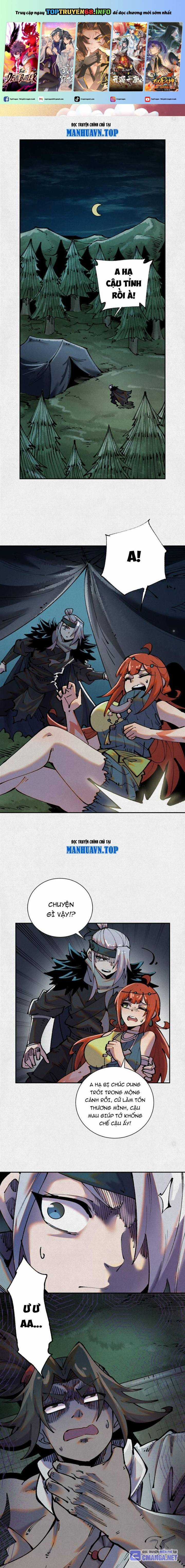 Xi Hồn - Chapter 44 - Trang 2