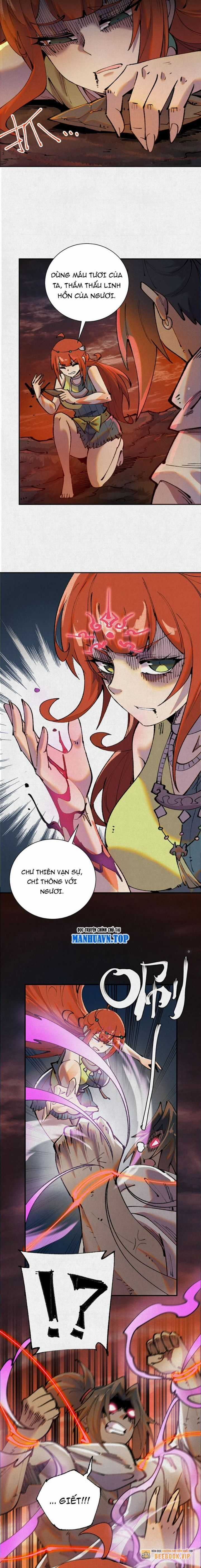 Xi Hồn - Chapter 44 - Trang 11