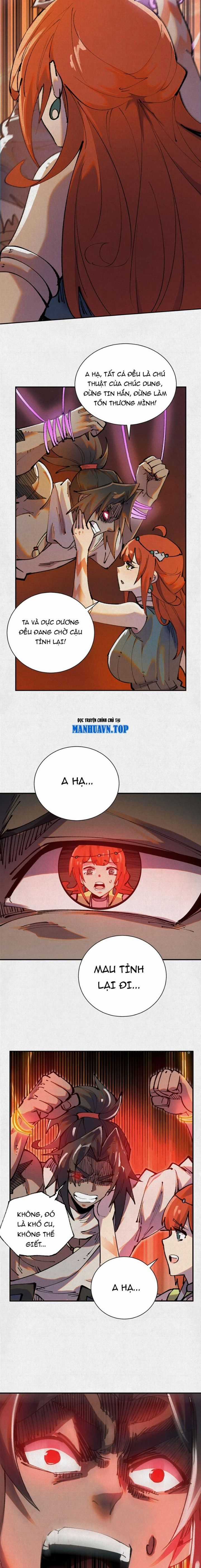 Xi Hồn - Chapter 44 - Trang 12