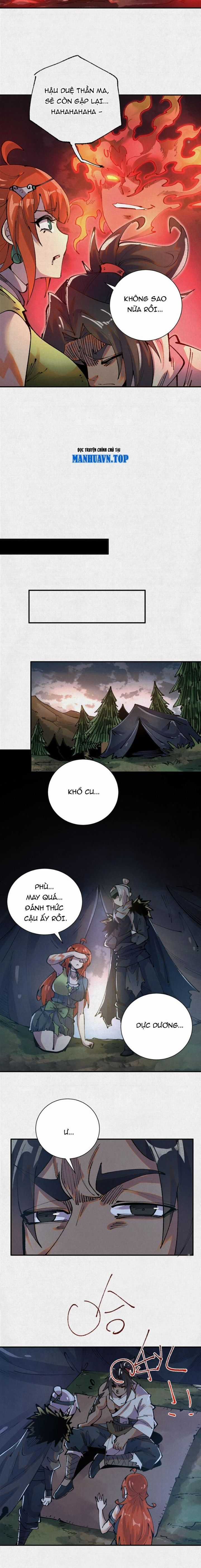 Xi Hồn - Chapter 44 - Trang 14