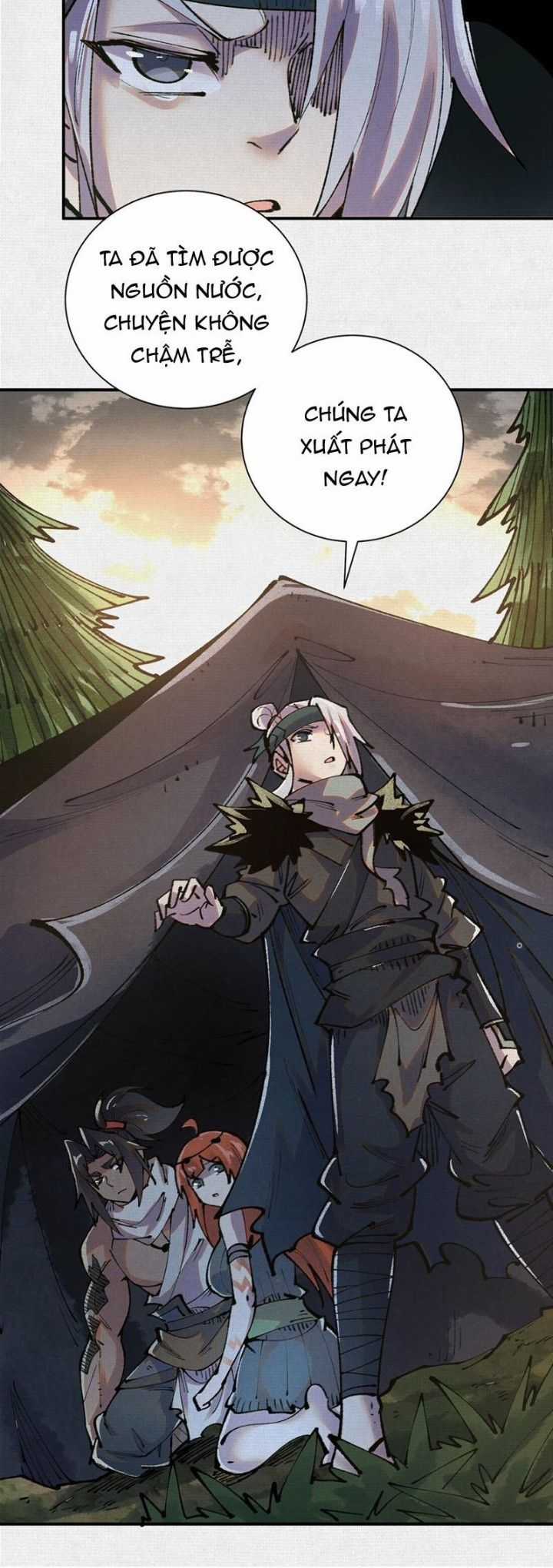 Xi Hồn - Chapter 44 - Trang 16