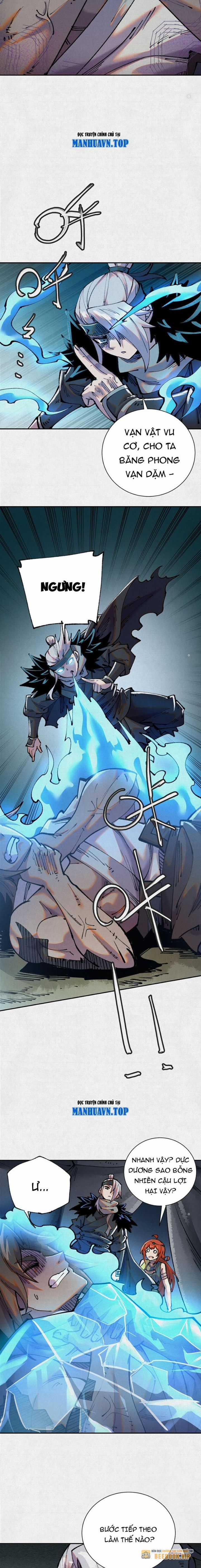 Xi Hồn - Chapter 44 - Trang 3