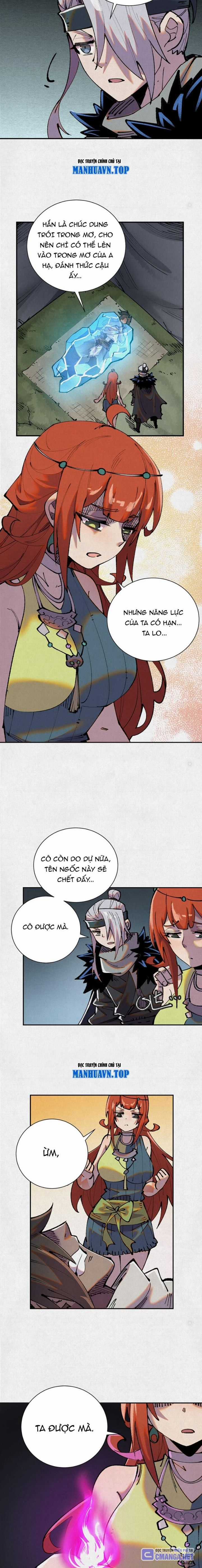 Xi Hồn - Chapter 44 - Trang 4