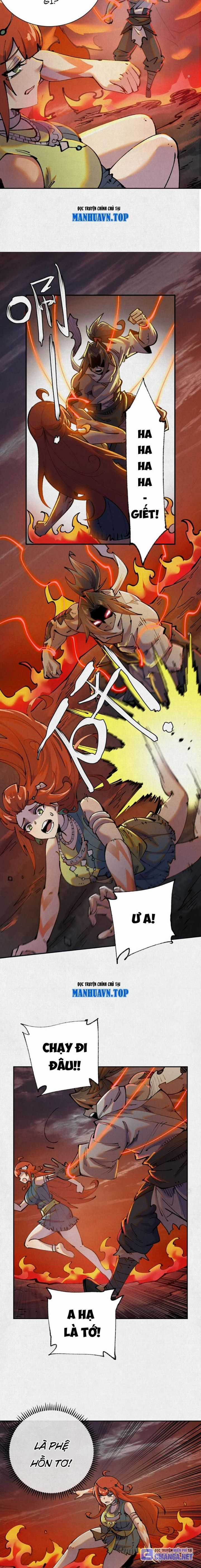 Xi Hồn - Chapter 44 - Trang 8