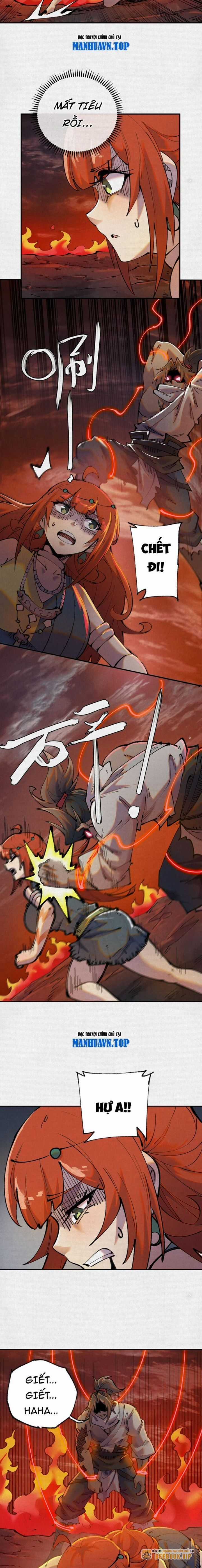 Xi Hồn - Chapter 44 - Trang 9