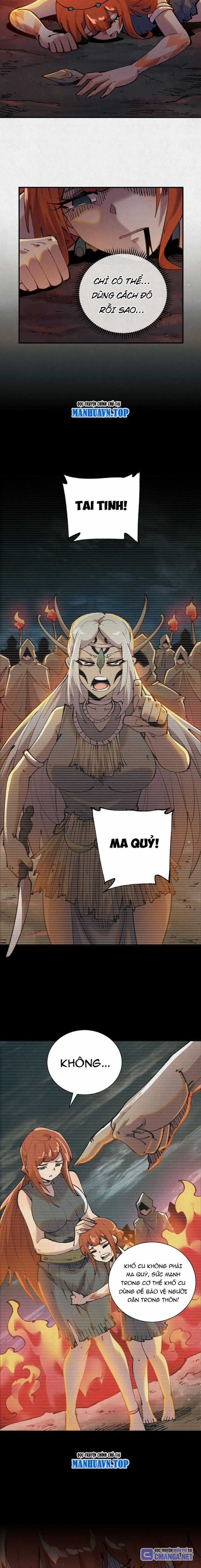 Xi Hồn - Chapter 44 - Trang 10