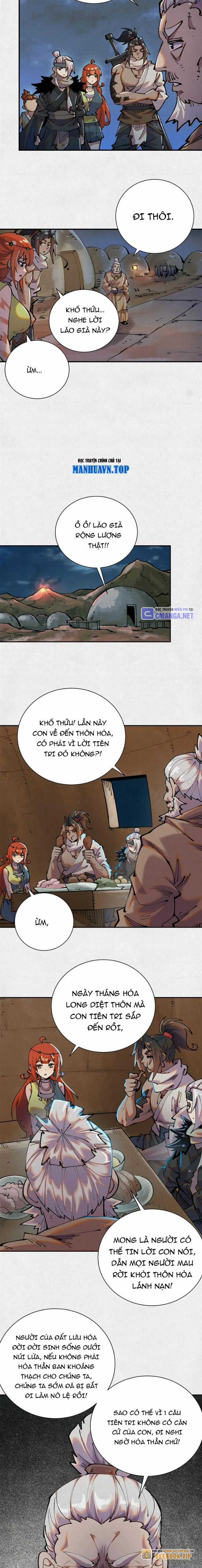 Xi Hồn - Chapter 45 - Trang 11