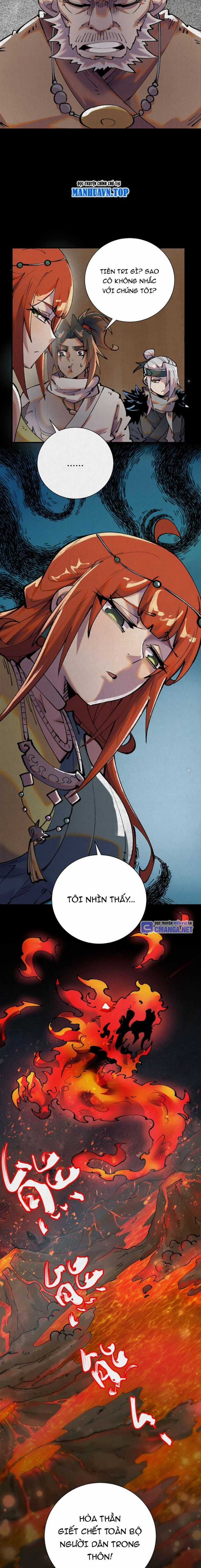 Xi Hồn - Chapter 45 - Trang 12