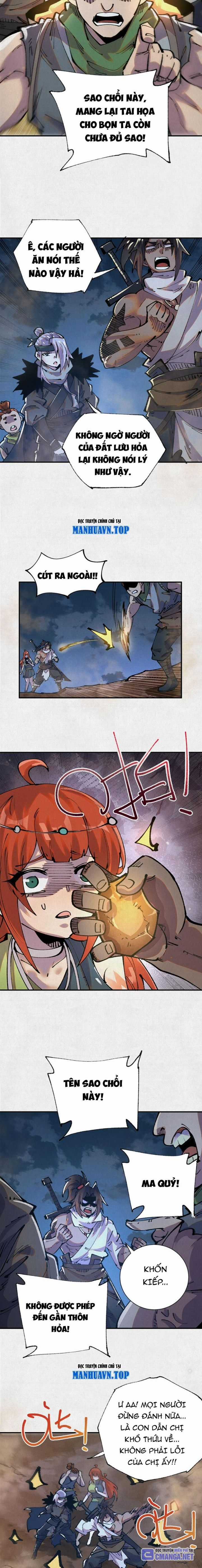 Xi Hồn - Chapter 45 - Trang 8